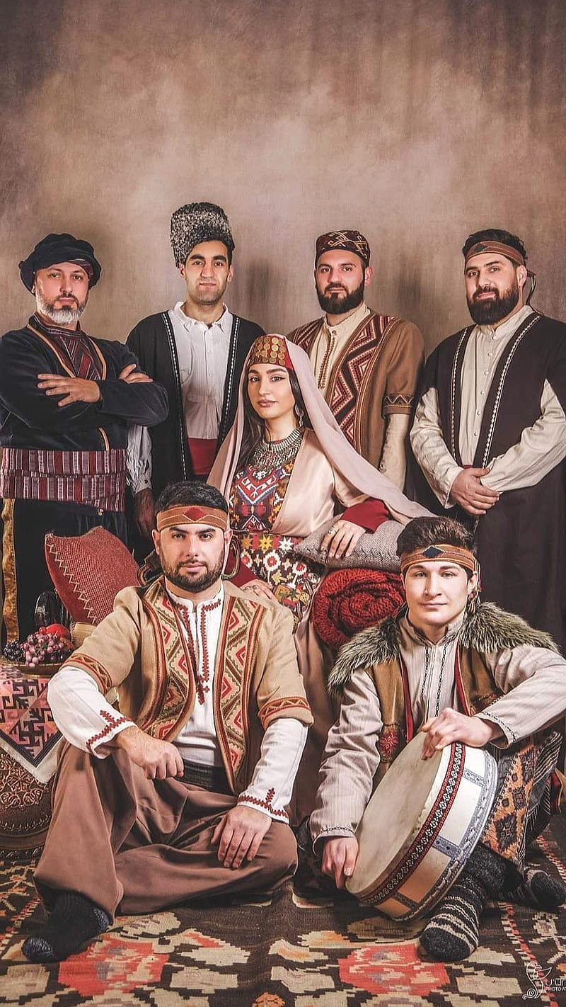 Армянский народ | VK